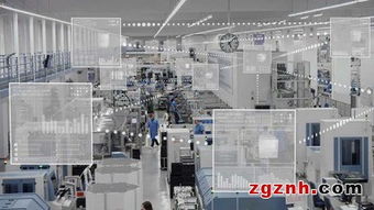 易往信息工業(yè)數(shù)據(jù)采集產(chǎn)品 阿智商鋪與智能工廠(chǎng)建設(shè)的基石