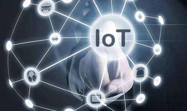 云計算、人工智能與物聯網 構筑未來智能世界的技術三角