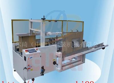 紙箱開箱機 全面產品介紹與技術解析